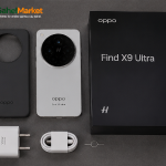 OPPO Find X9 Ultra