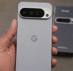 Google Pixel 10 Pro XL