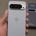 Google Pixel 10 Pro XL