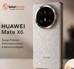 Huawei Mate X6