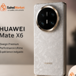 Huawei Mate X6