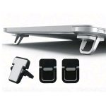 Support Pliable Magnétique pour Laptop/Tablette – Image 3
