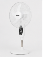 Ventilateur Rechargeable Fizzen 18" Thunder Solaire – Image 5