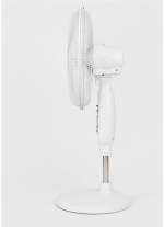 Ventilateur Rechargeable Fizzen 18" Thunder Solaire – Image 3