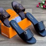 👡 Sandales Femme Premium – Élégance & Confort
