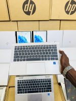 HP EliteBook X360 830 G8 yoga – Image 5