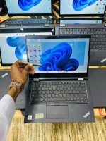 Lenovo ThinkPad X13 et Yoga tactile – Image 2