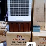 Air Cooler East Star 40L Fresh Natural Wind