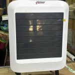 Air Cooler Telimani Star - Coloris Blanc