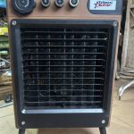 Air Cooler Telimani Star - Coloris Marron