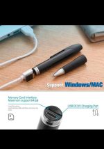 Caméra sécurité portable crayon HD 1080P – Image 4