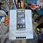 Convertisseur hybride Felicity 1KVA batterie lithium