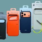 Coque COQUE BEATS pour iPhone 17 Pro Max