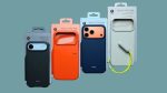 Coque COQUE BEATS pour iPhone 17 Pro Max