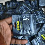 Gants gamer gaming spécialisés haute performance
