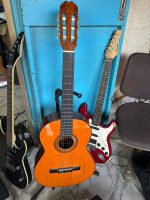 Guitare acoustique marque reconnue – Image 3
