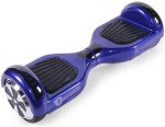 Hoverboard électrique bleu balance equilibre – Image 4