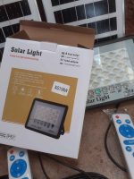 Lampadaire automatique 150W solaire LED – Image 3