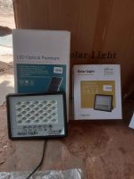 Lampadaire automatique 150W solaire LED – Image 4