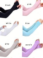Manche pour bras respirante UPF protection UV – Image 4