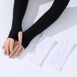 Manche pour bras respirante UPF protection UV