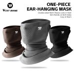 Masque anti-poussière ear-hanging double-sided