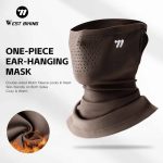Masque anti-poussière ear-hanging double-sided – Image 3