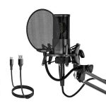 Micro cravate Yanmai Pro X2 cardioid