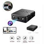 Mini caméra de surveillance HD 1080P