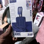 Power Bank HEPU HP-A21 10000mAh 22.5W