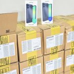 Samsung Galaxy A06 - Garantie 24 Mois