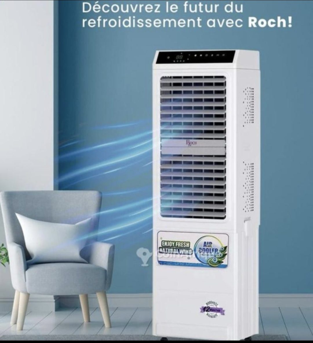 Screenshot_20260511_101359_WhatsAppBusiness Air Cooler Roch LSH - Publicité Futur du Refroidissement – Image 1
