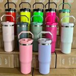 Stanley thermos acier inoxydable isotherme