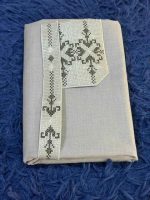 Tissu brodé – Image 3