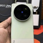 Vivo X300 Ultra 512Go/16Go RAM
