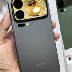 Xiaomi 17 Pro Max 1To/16Go RAM - Version Globale